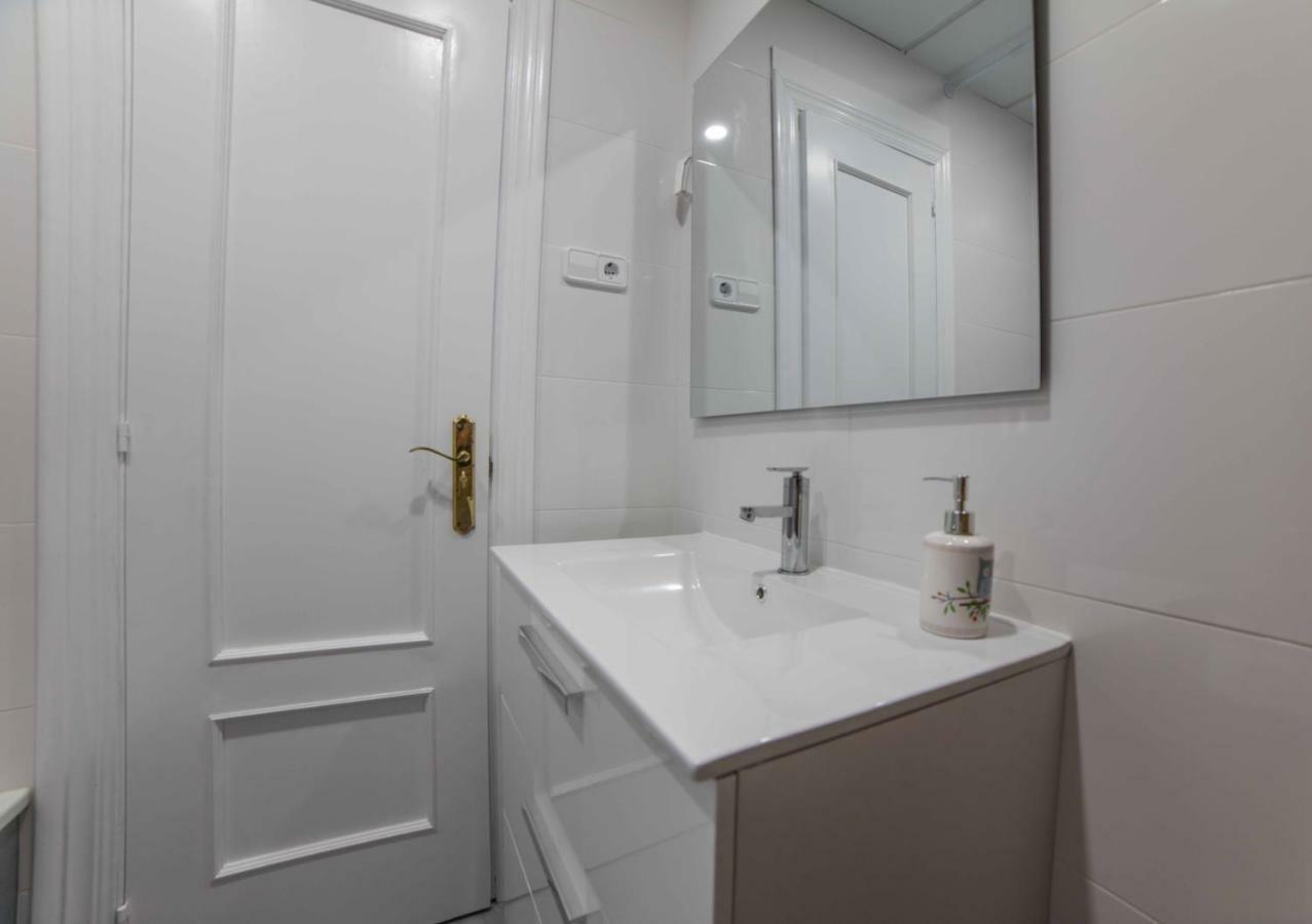 Apartamento Constancia Apartment Sant Carlos de la Ràpita Екстериор снимка