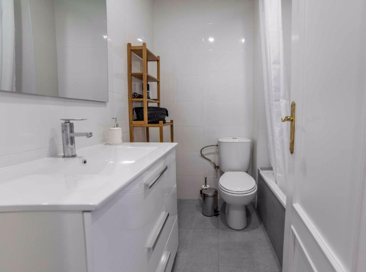 Apartamento Constancia Apartment Sant Carlos de la Ràpita Екстериор снимка