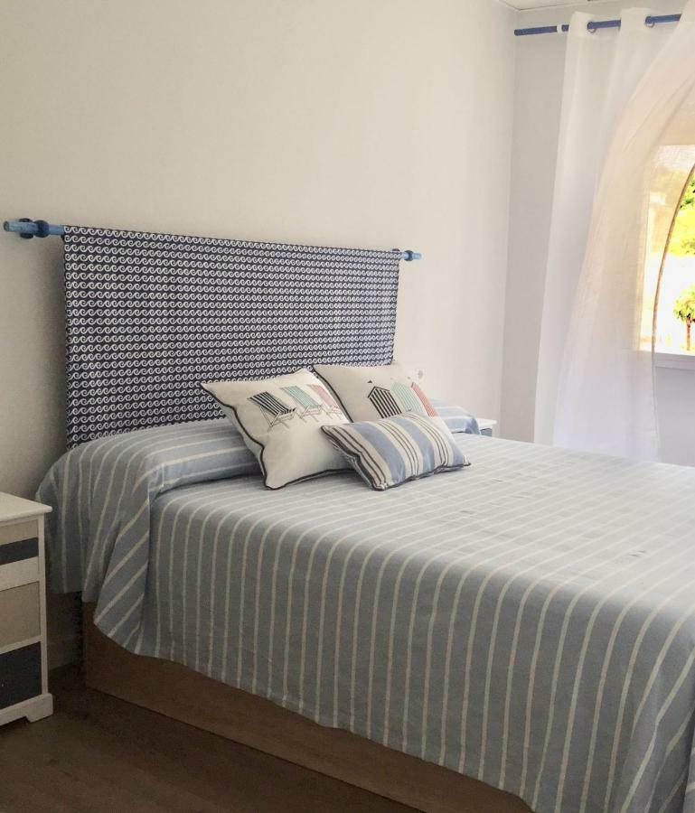Apartamento Constancia Apartment Sant Carlos de la Ràpita Екстериор снимка
