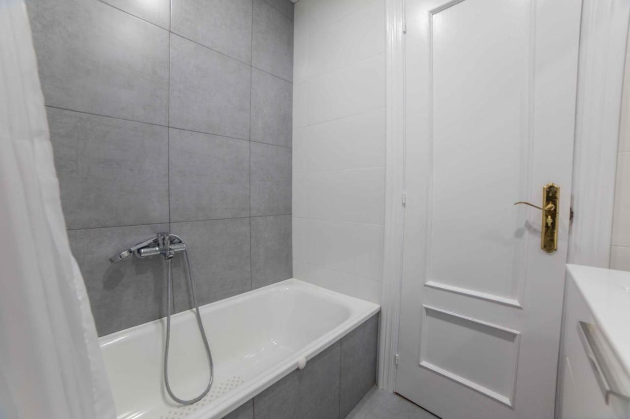Apartamento Constancia Apartment Sant Carlos de la Ràpita Екстериор снимка
